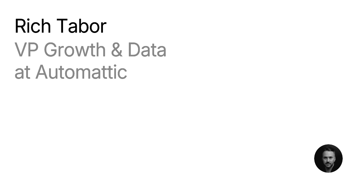 richtabor.com